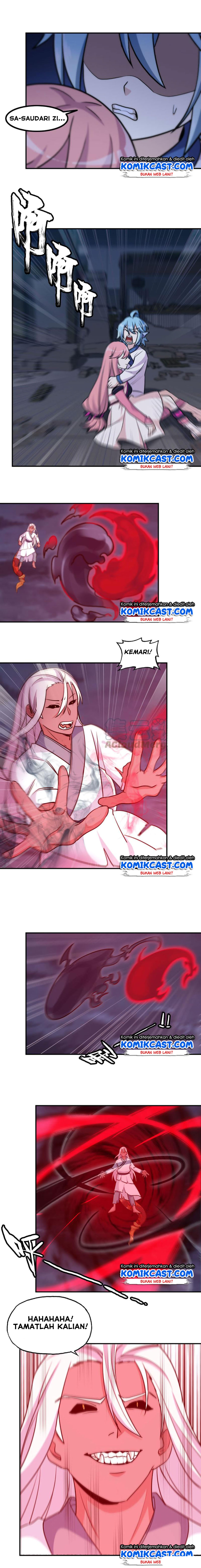 The Beginning of  Journey chapter 13